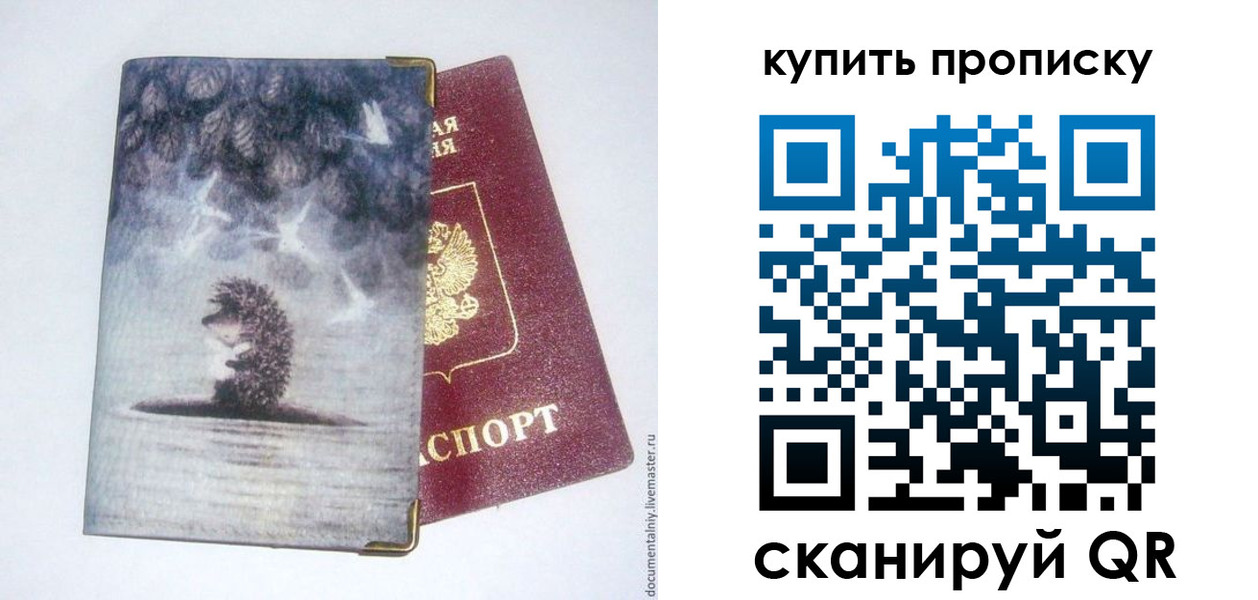 прописка в квартире в Борзе